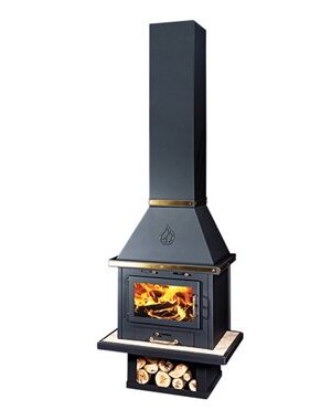 NETTO UYUT LUX INOX B