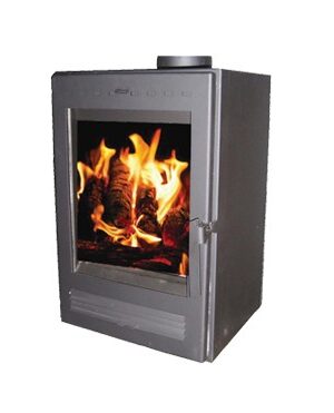 NETTO FIREBOX SPECTRA BO 8KW