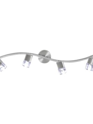 ΣΠΟΤ ΜΕ ΓΥΑΛΙ G9 IIII ΡΑΓΑ ΝΙΚΕΛ ΜΑΤ NAPLES