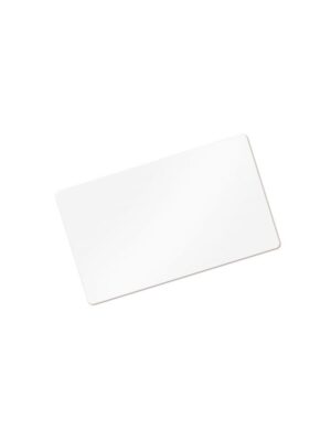 PRIME ΠΛΑΣΤΙΚΗ ΚΑΡΤΑ ΚΑΡΤΟΔΙΑΚΟΠΤΗ ΛΕΥΚΗ