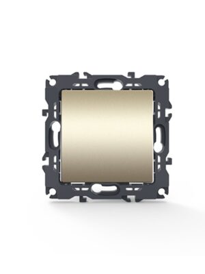 PRIME ΔΙΑΚΟΠΤΗΣ ΕΝΔΙΑΜΕΣΟΣ ΑΛΕΡΕΤΟΥΡ ΜΕ ΚΛΙΠ ΠΛΑΣΤΙΚΟΣ MAT ΣΑΜΠΑΝΙΖΕ 2P 10AX 250VAC IP20