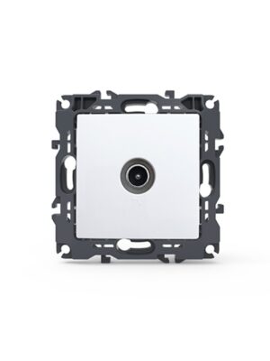 PRIME ΠΡΙΖΑ TV ΤΕΡΜΑΤΙΚΗ ΛΕΥΚΗ IP20