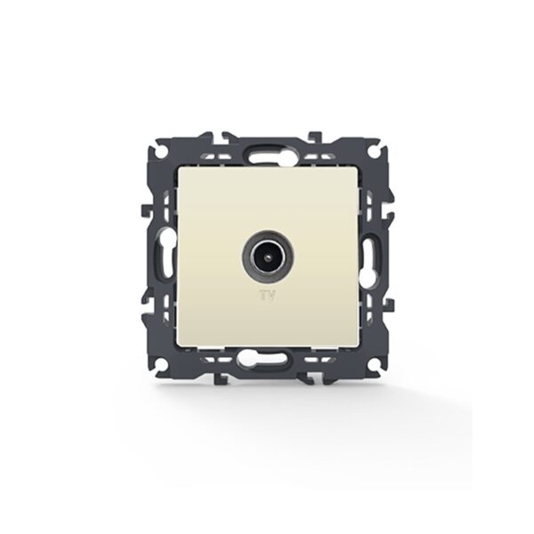 PRIME ΠΡΙΖΑ TV ΤΕΡΜΑΤΙΚΗ ΙΒΟΥΑΡ IP20