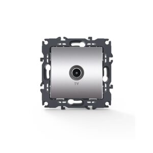 PRIME ΠΡΙΖΑ TV ΤΕΡΜΑΤΙΚΗ MAT ΑΛΟΥΜΙΝΙΟ IP20