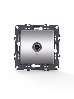 PRIME ΠΡΙΖΑ TV ΤΕΡΜΑΤΙΚΗ MAT ΑΛΟΥΜΙΝΙΟ IP20