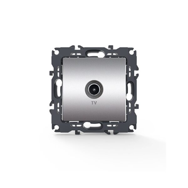 PRIME ΠΡΙΖΑ TV ΤΕΡΜΑΤΙΚΗ MAT ΑΛΟΥΜΙΝΙΟ IP20