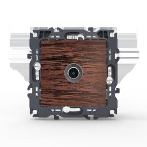 PRIME ΠΡΙΖΑ TV ΤΕΡΜΑΤΙΚΗ ΧΡΩΜΑ ΞΥΛΟΥ IP20