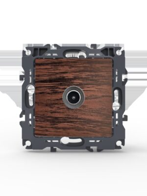 PRIME ΠΡΙΖΑ TV ΤΕΡΜΑΤΙΚΗ ΧΡΩΜΑ ΞΥΛΟΥ IP20