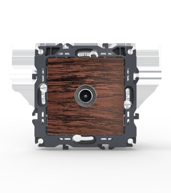 PRIME ΠΡΙΖΑ TV ΤΕΡΜΑΤΙΚΗ ΧΡΩΜΑ ΞΥΛΟΥ IP20