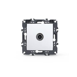 PRIME ΠΡΙΖΑ TV ΔΙΕΛΕΥΣΗΣ ΛΕΥΚΗ IP20