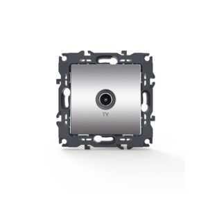 PRIME ΠΡΙΖΑ TV ΔΙΕΛΕΥΣΗΣ MAT ΑΛΟΥΜΙΝΙΟ IP20