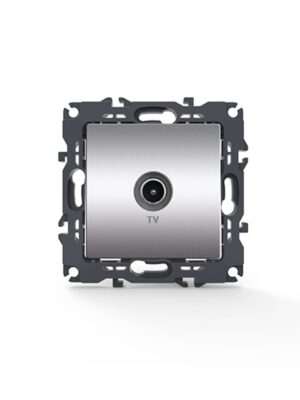 PRIME ΠΡΙΖΑ TV ΔΙΕΛΕΥΣΗΣ MAT ΑΛΟΥΜΙΝΙΟ IP20