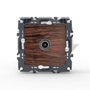 PRIME ΠΡΙΖΑ TV ΔΙΕΛΕΥΣΗΣ ΧΡΩΜΑ ΞΥΛΟΥ IP20