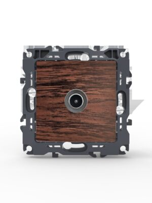 PRIME ΠΡΙΖΑ TV ΔΙΕΛΕΥΣΗΣ ΧΡΩΜΑ ΞΥΛΟΥ IP20