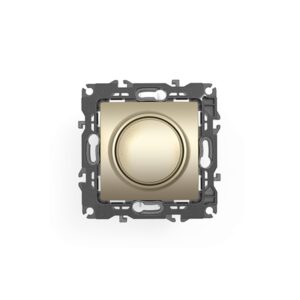 PRIME MULTI DIMMER 1 WAY 1P TRIAC MAT ΣΑΜΠΑΝΙΖΕ 800VA 250VAC IP20