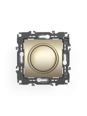 PRIME MULTI DIMMER 1 WAY 1P TRIAC MAT ΣΑΜΠΑΝΙΖΕ 800VA 250VAC IP20