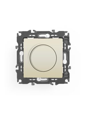 PRIME DIMMER LED ΙΒΟΥΑΡ 1 WAY 1P TE 200VA 250VAC IP20