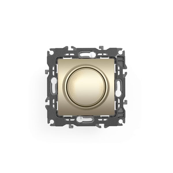 PRIME DIMMER LED MAT ΣΑΜΠΑΝΙΖΕ 1 WAY 1P TE 200VA 250VAC IP20