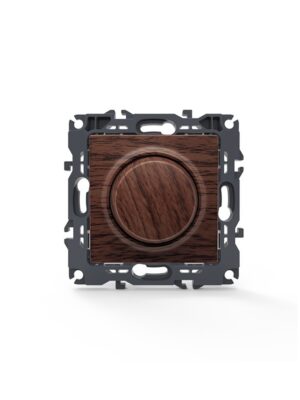 PRIME DIMMER LED 2 ΕΞΟΔΩΝ 1P TE 200VA 250VAC IP20