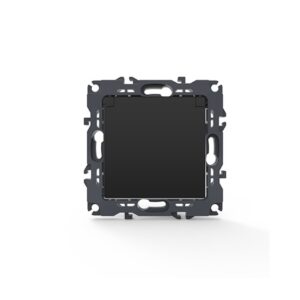 PRIME ΠΡΙΖΑ ΣΟΥΚΟ ΚΑΠΑΚΙ ΑΣΦΑΛΕΙΑΣ MAT ΑΝΘΡΑΚΙ 2P+E 16A 250VAC IP20