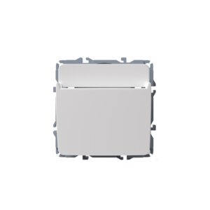 PRIME KΑΡΤΟΔΙΑΚΟΠΤΗΣ ΜΗΧΑΝΙΚΟΣ ΛΕΥΚΟΣ 1P 220-250VAC 50Hz 30A 30±5s IP20