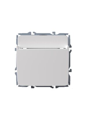 PRIME KΑΡΤΟΔΙΑΚΟΠΤΗΣ ΜΗΧΑΝΙΚΟΣ ΛΕΥΚΟΣ 1P 220-250VAC 50Hz 30A 30±5s IP20