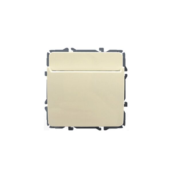 PRIME KΑΡΤΟΔΙΑΚΟΠΤΗΣ ΜΗΧΑΝΙΚΟΣ ΙΒΟΥΑΡ 1P 220-250VAC 50Hz 30A 30±5s IP20