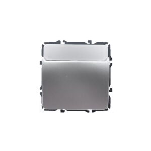 PRIME KΑΡΤΟΔΙΑΚΟΠΤΗΣ ΜΗΧΑΝΙΚΟΣ MAT ΑΛΟΥΜΙΝΙΟ 1P 220-250VAC 50Hz 30A 30±5s IP20