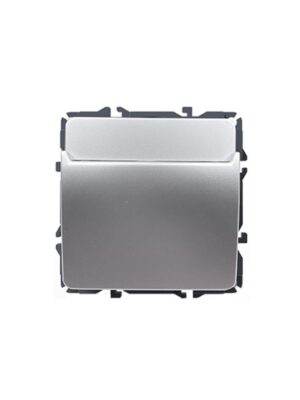 PRIME KΑΡΤΟΔΙΑΚΟΠΤΗΣ ΜΗΧΑΝΙΚΟΣ MAT ΑΛΟΥΜΙΝΙΟ 1P 220-250VAC 50Hz 30A 30±5s IP20