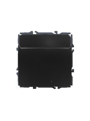 PRIME KΑΡΤΟΔΙΑΚΟΠΤΗΣ ΜΗΧΑΝΙΚΟΣ MAT ΑΝΘΡΑΚΙ 1P 220-250VAC 50Hz 30A 30±5s IP20