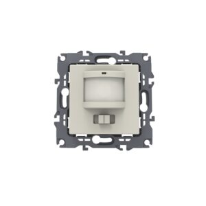 PRIME ΑΙΣΘΗΤΗΡΑΣ ΚΙΝΗΣΗΣ ΜΕ ΒΙΔΑ ΙΒΟΥΑΡ 1P 180-250VAC 400W(40VA) 5-7m 3-7LuX30-260sec IP20