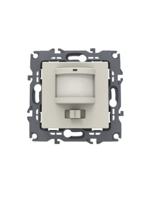 PRIME ΑΙΣΘΗΤΗΡΑΣ ΚΙΝΗΣΗΣ ΜΕ ΒΙΔΑ ΙΒΟΥΑΡ 1P 180-250VAC 400W(40VA) 5-7m 3-7LuX30-260sec IP20