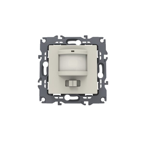 PRIME ΑΙΣΘΗΤΗΡΑΣ ΚΙΝΗΣΗΣ ΜΕ ΒΙΔΑ ΙΒΟΥΑΡ 1P 180-250VAC 400W(40VA) 5-7m 3-7LuX30-260sec IP20