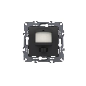 PRIME ΑΙΣΘΗΤΗΡΑΣ ΚΙΝΗΣΗΣ ΜΕ ΒΙΔΑ MAT ΑΝΘΡΑΚΙ 1P 180-250VAC 400W(40VA) 5-7m 3-7LuX30-260sec IP20