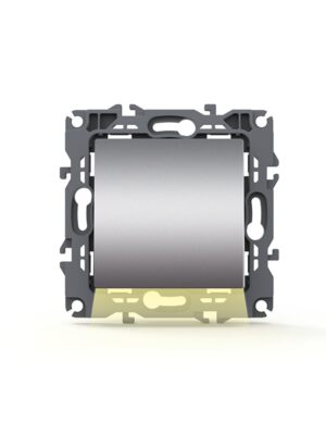 PRIME ΛΥΧΝΙΑ ΔΙΑΔΡΟΜΟΥ LED ΜΑΤ ΑΛΟΥΜΙΝΙΟ 4000Κ+/-500K