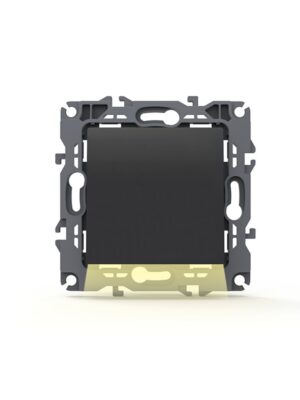 PRIME ΛΥΧΝΙΑ ΔΙΑΔΡΟΜΟΥ LED ΜΑΤ ΑΝΘΡΑΚΙ 4000Κ+/-500K