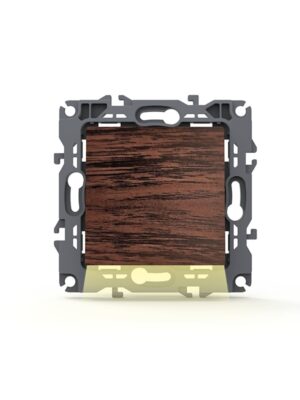 PRIME ΛΥΧΝΙΑ ΔΙΑΔΡΟΜΟΥ LED ΧΡΩΜΑ ΞΥΛΟΥ 4000Κ+/-500K