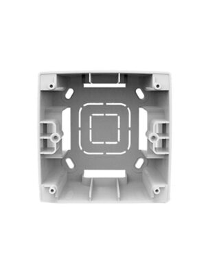 PRIME KOYTI ΕΠΙΤΟΙΧΟ ΛΕΥΚΟ 1 ΘΕΣΗΣ IP20