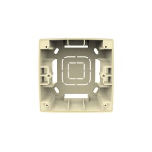 PRIME KOYTI ΕΠΙΤΟΙΧΟ ΙΒΟΥΑΡ 1 ΘΕΣΗΣ IP20