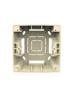 PRIME KOYTI ΕΠΙΤΟΙΧΟ ΙΒΟΥΑΡ 1 ΘΕΣΗΣ IP20