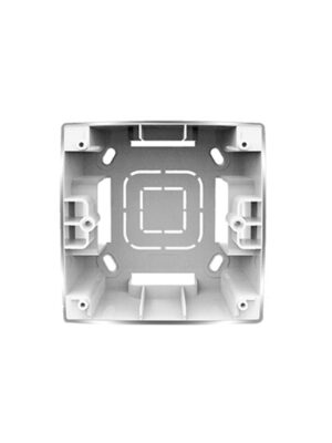 PRIME KOYTI ΕΠΙΤΟΙΧΟ MAT ΑΛΟΥΜΙΝΙΟ 1 ΘΕΣΗΣ IP20