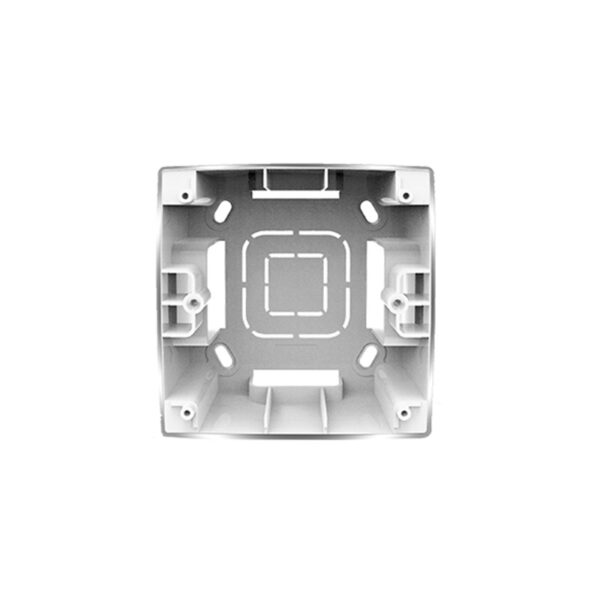 PRIME KOYTI ΕΠΙΤΟΙΧΟ MAT ΑΛΟΥΜΙΝΙΟ 1 ΘΕΣΗΣ IP20