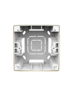 PRIME KOYTI ΕΠΙΤΟΙΧΟ MAT ΣΑΜΠΑΝΙΖΕ 1 ΘΕΣΗΣ IP20