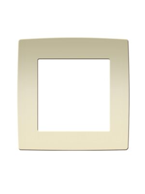 PRIME ΠΛΑΙΣΙΟ 1 ΘΕΣΗΣ ΙΒΟΥΑΡ IP20