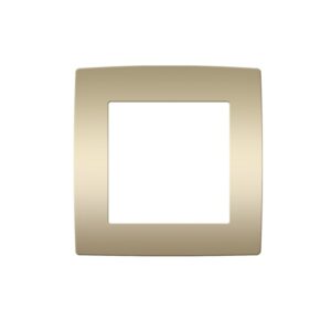 PRIME ΠΛΑΙΣΙΟ 1 ΘΕΣΗΣ MAT ΣΑΜΠΑΝΙΖΕ IP20