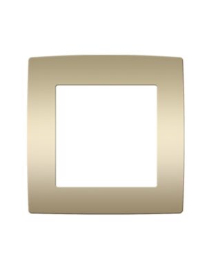 PRIME ΠΛΑΙΣΙΟ 1 ΘΕΣΗΣ MAT ΣΑΜΠΑΝΙΖΕ IP20