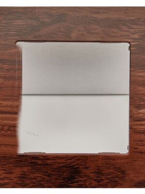 PRIME ΠΛΑΙΣΙΟ 1 ΘΕΣΗΣ ΧΡΩΜΑ ΞΥΛΟΥ IP20