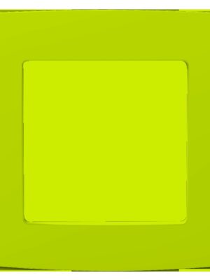 PRIME ΠΛΑΙΣΙΟ 1 ΘΕΣΗΣ ΛΑΧΑΝΙ IP20