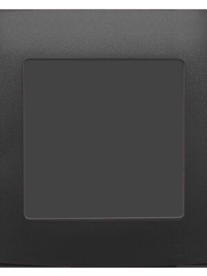 PRIME ΠΛΑΙΣΙΟ 1 ΘΕΣΗΣ ΓΚΡΙ IP20