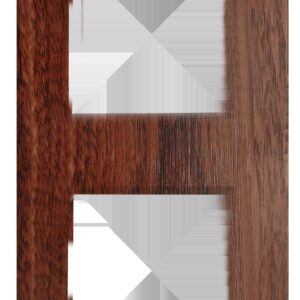 PRIME ΠΛΑΙΣΙΟ 2 ΘΕΣΕΩΝ ΧΡΩΜΑ ΞΥΛΟΥ IP20